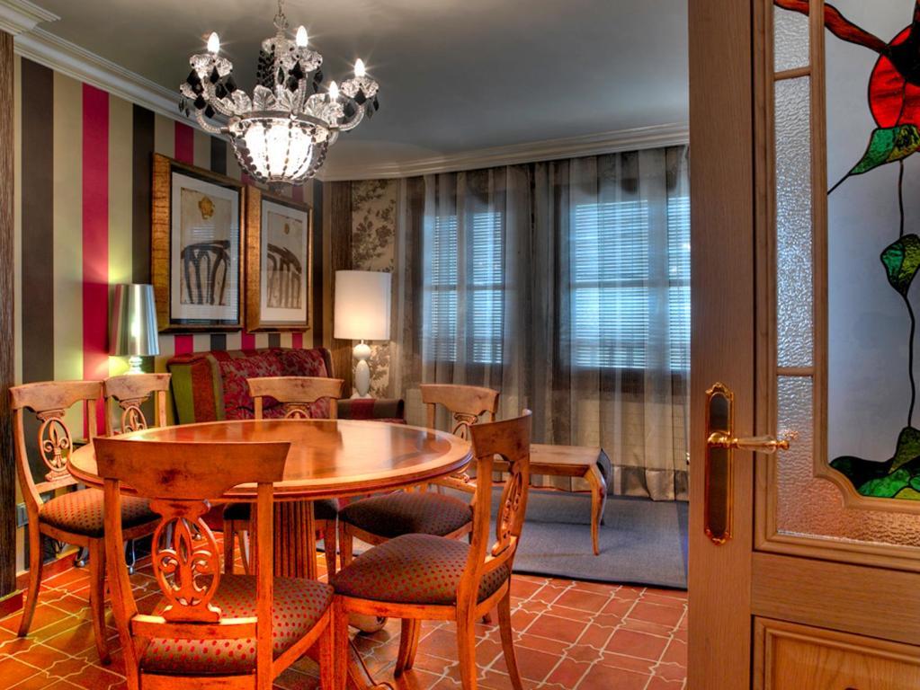 Casa Rural La Parra De Maribel Alquézar Extérieur photo
