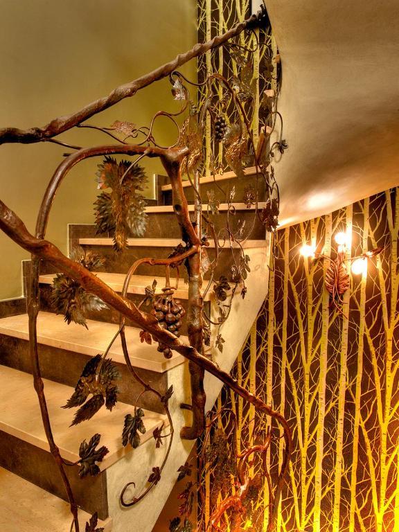 Casa Rural La Parra De Maribel Alquézar Extérieur photo